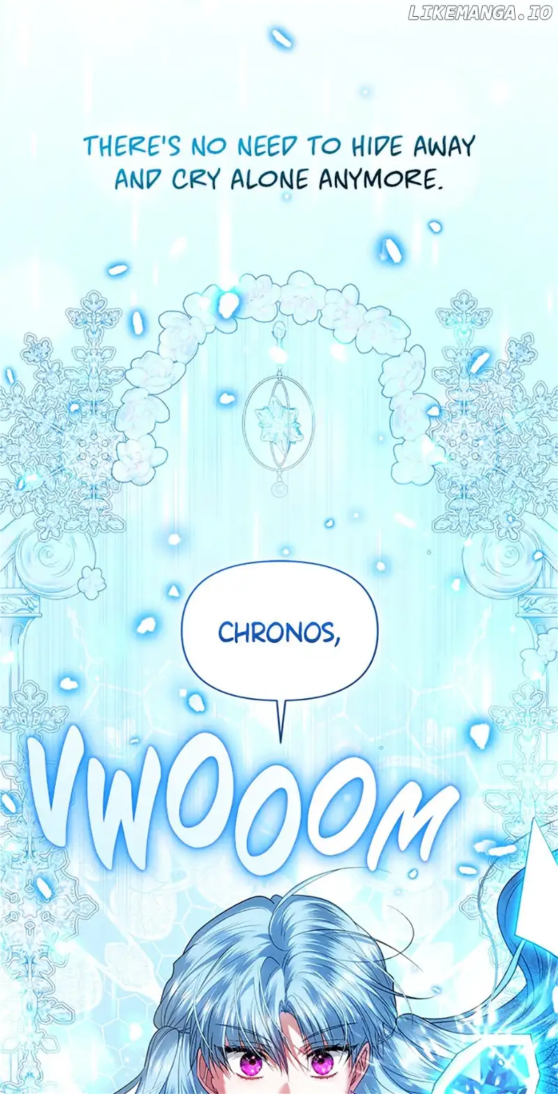 I’m the Master of this Life Chapter 95 - Page 60