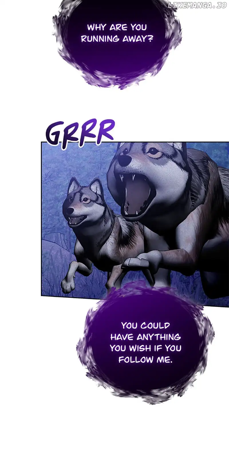 I’m the Master of this Life Chapter 95 - Page 64