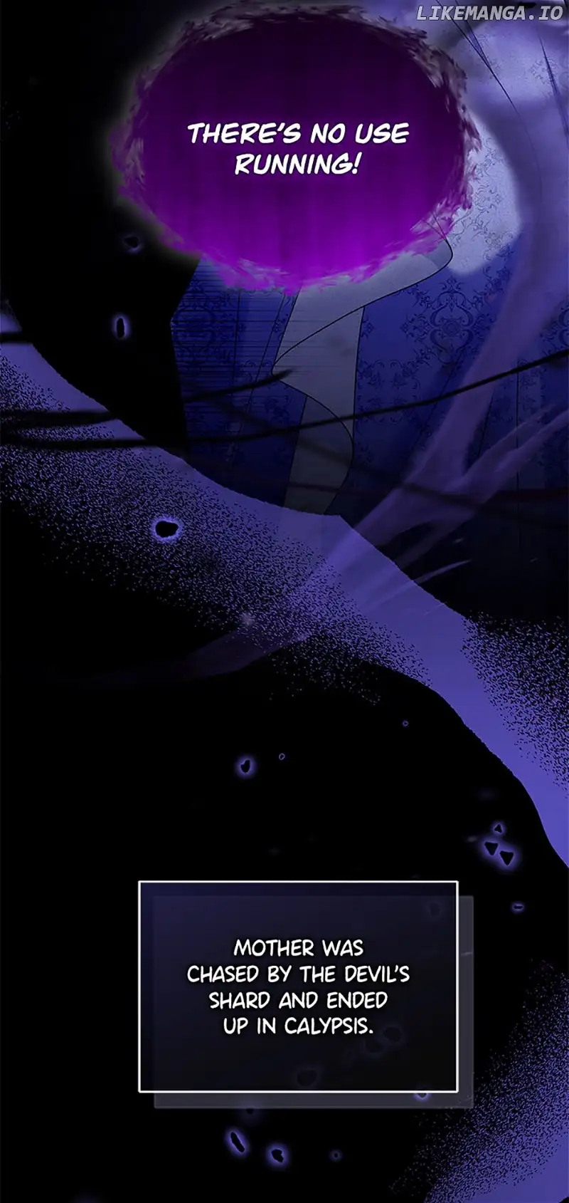 I’m the Master of this Life Chapter 95 - Page 68