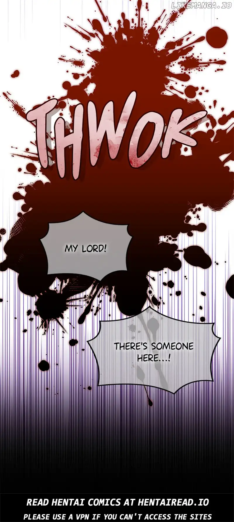 I’m the Master of this Life Chapter 95 - Page 70