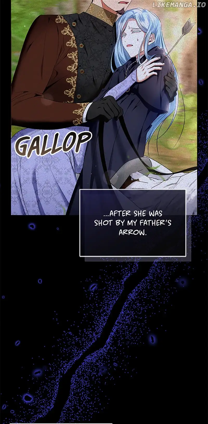 I’m the Master of this Life Chapter 95 - Page 72