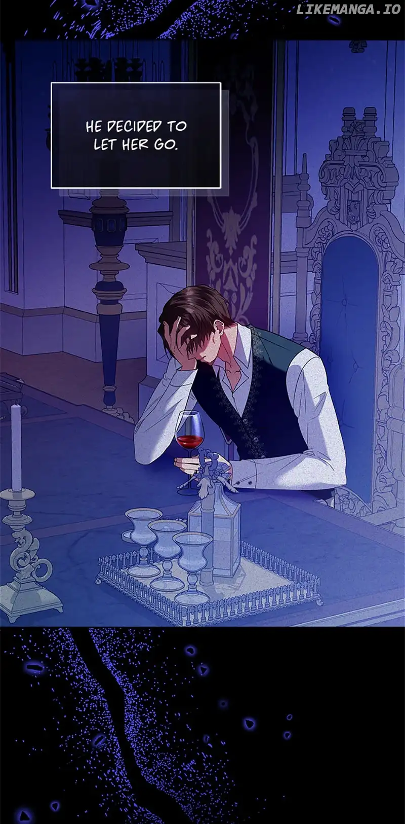 I’m the Master of this Life Chapter 95 - Page 75