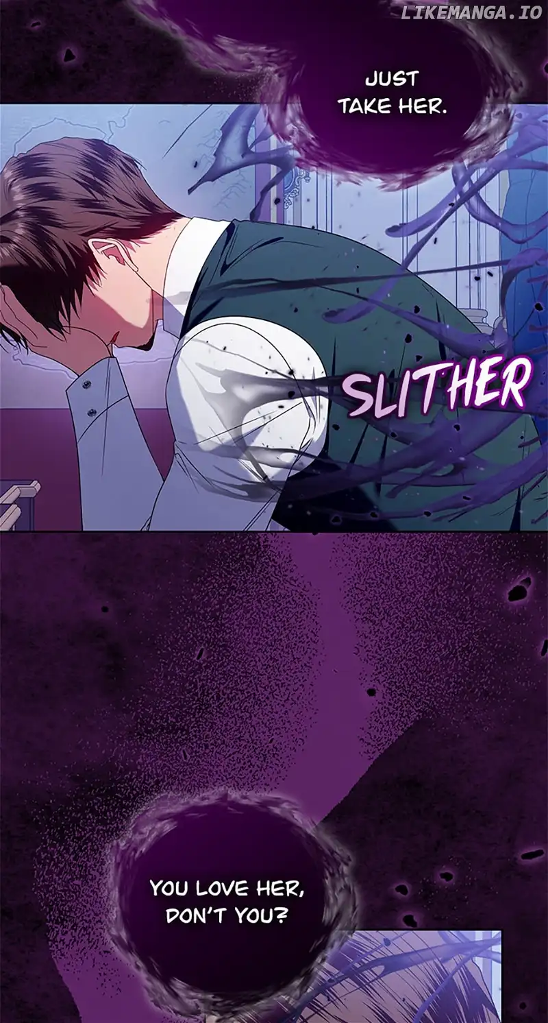 I’m the Master of this Life Chapter 96 - Page 4