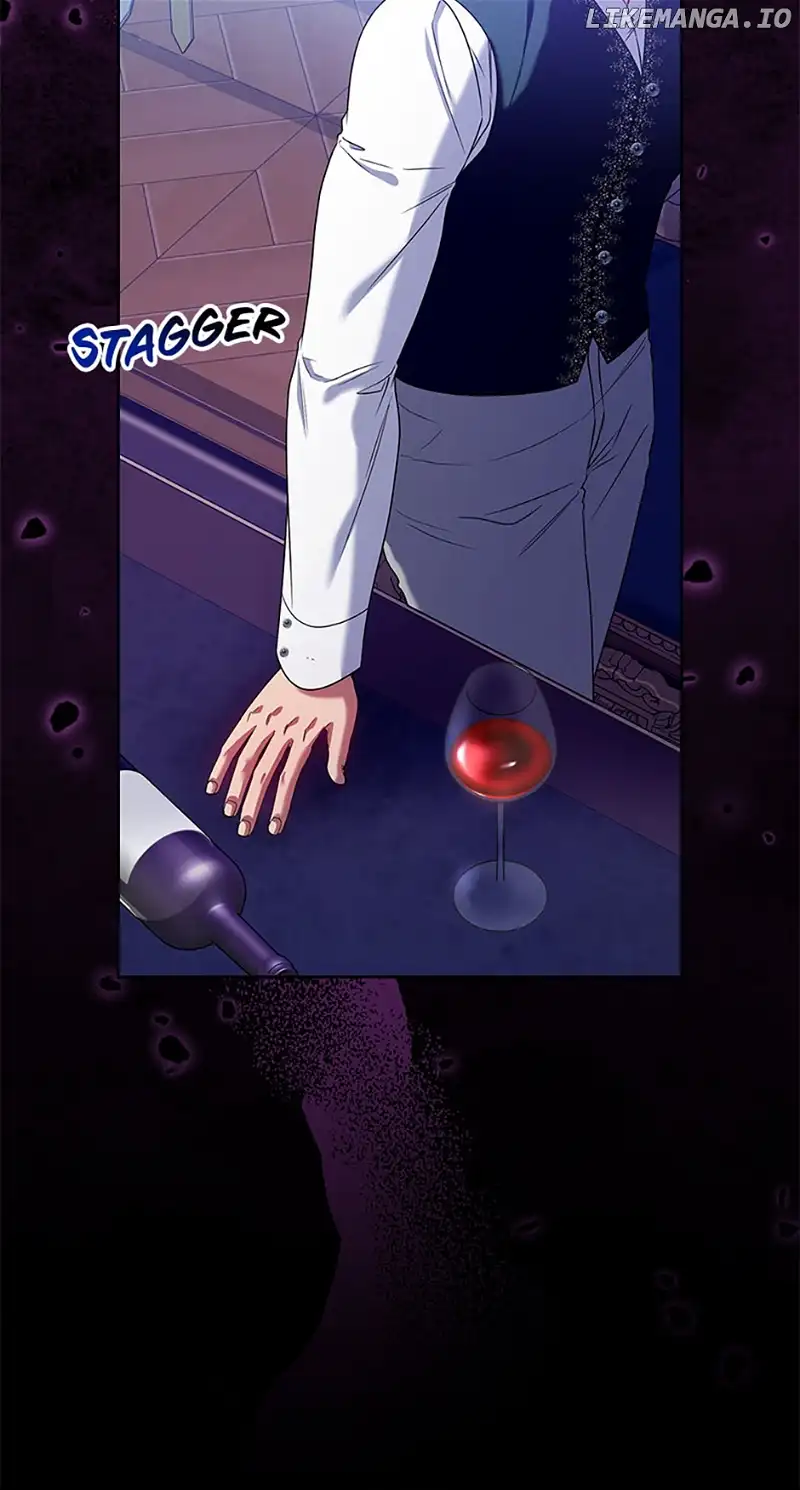 I’m the Master of this Life Chapter 96 - Page 7