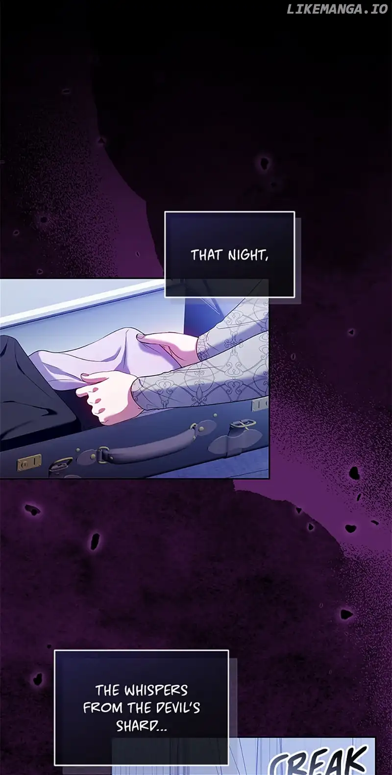 I’m the Master of this Life Chapter 96 - Page 8