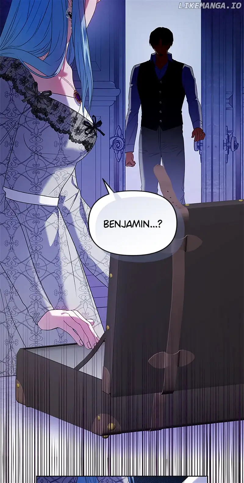 I’m the Master of this Life Chapter 96 - Page 10