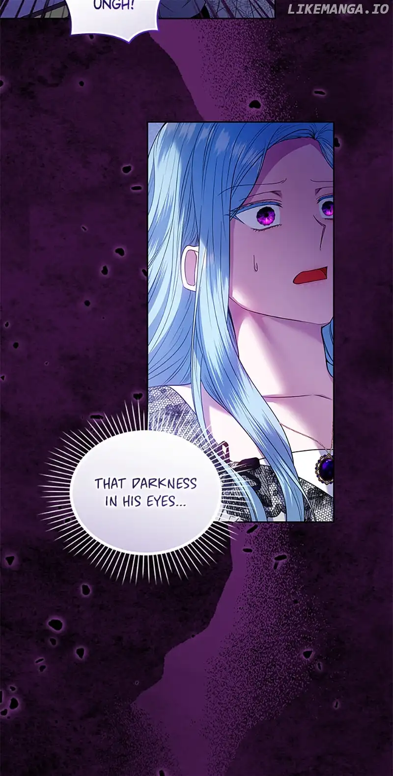 I’m the Master of this Life Chapter 96 - Page 12