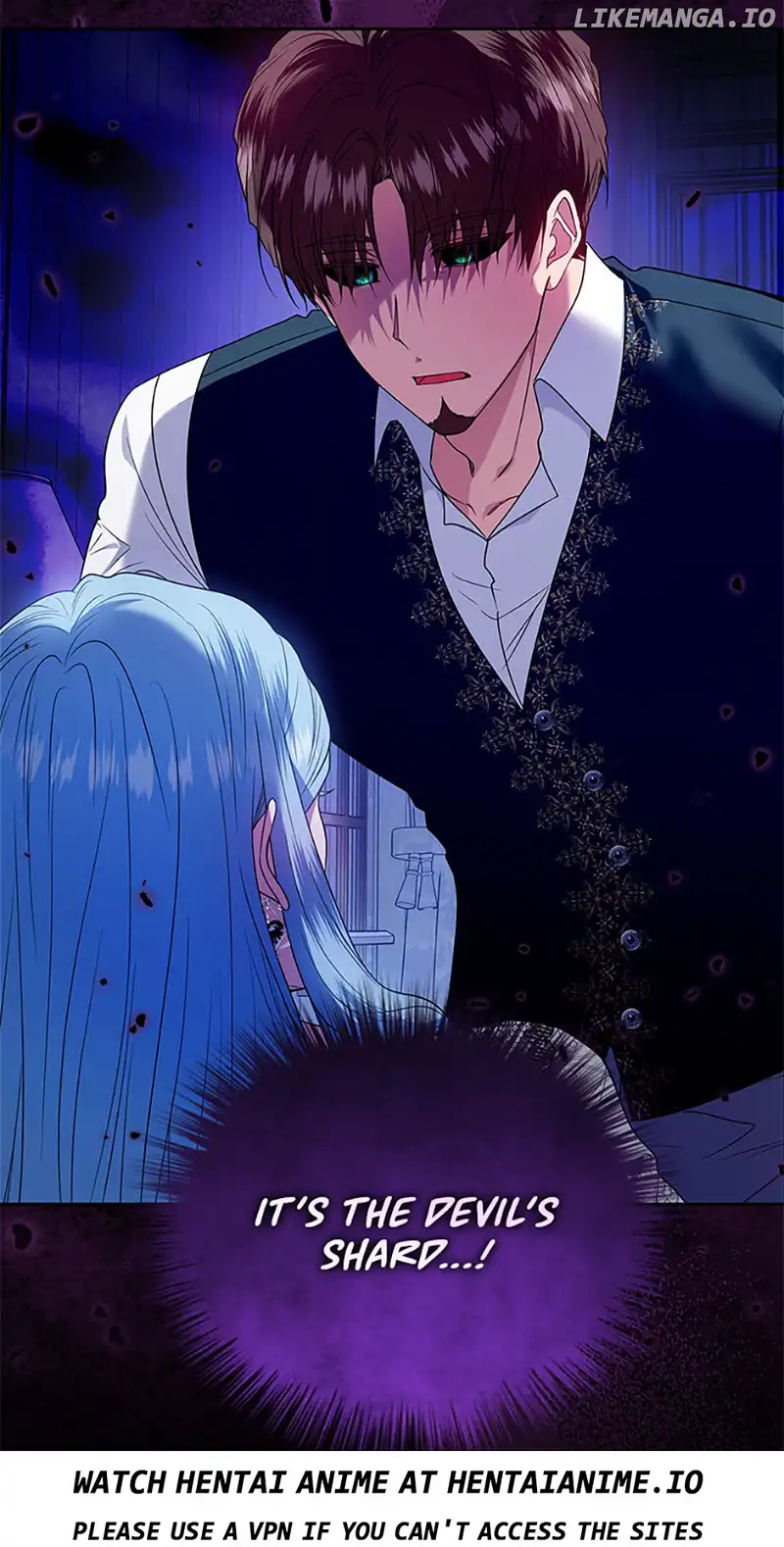 I’m the Master of this Life Chapter 96 - Page 13