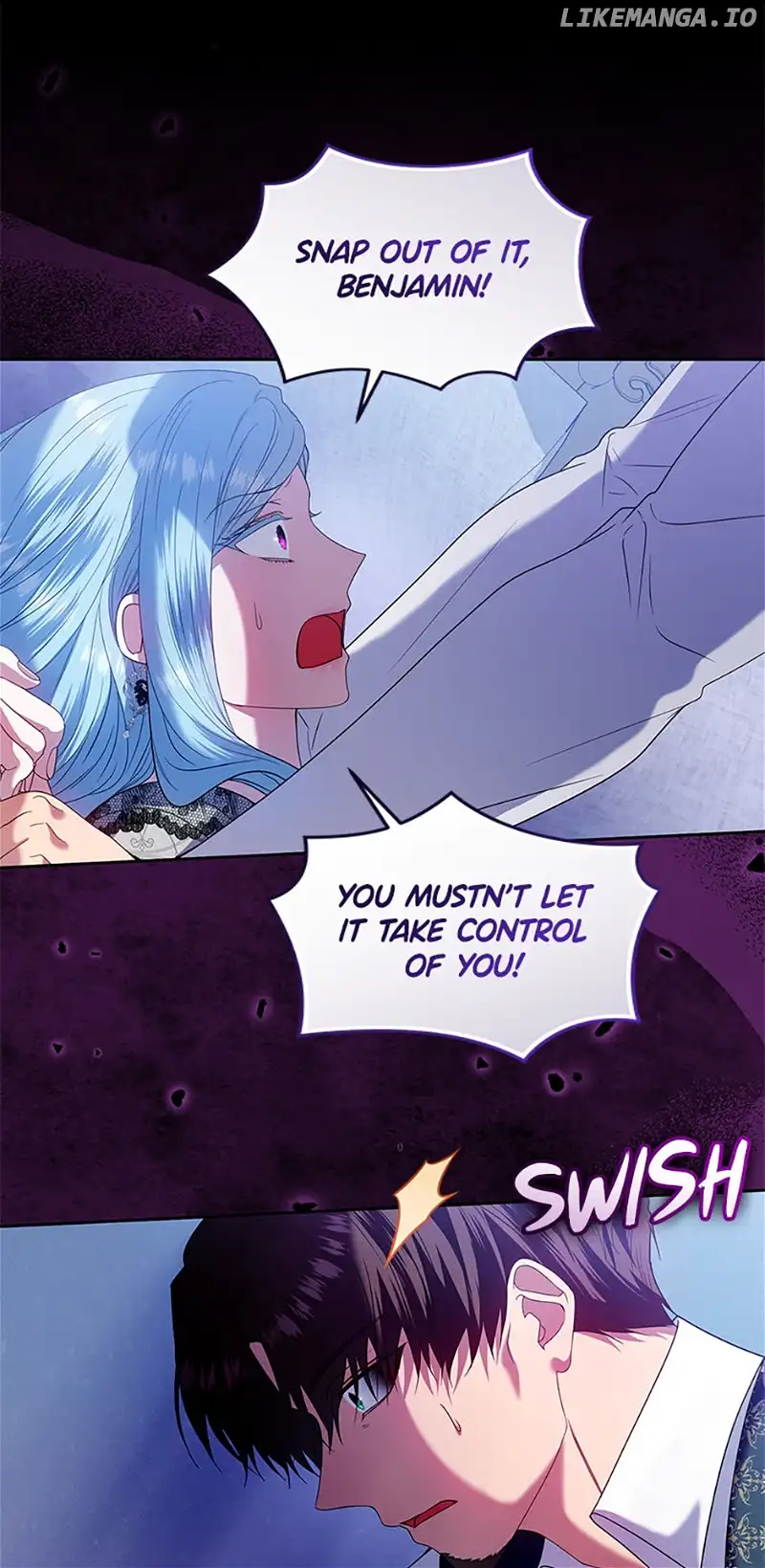 I’m the Master of this Life Chapter 96 - Page 14