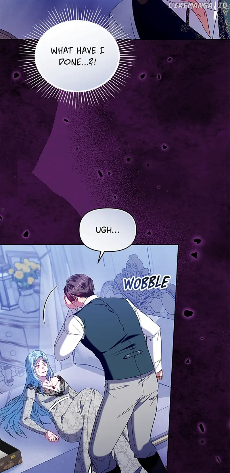 I’m the Master of this Life Chapter 96 - Page 15