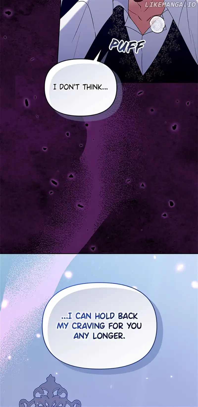 I’m the Master of this Life Chapter 96 - Page 17