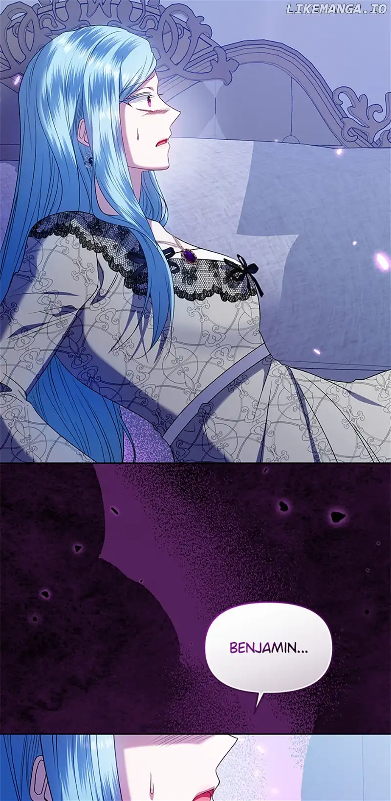 I’m the Master of this Life Chapter 96 - Page 18