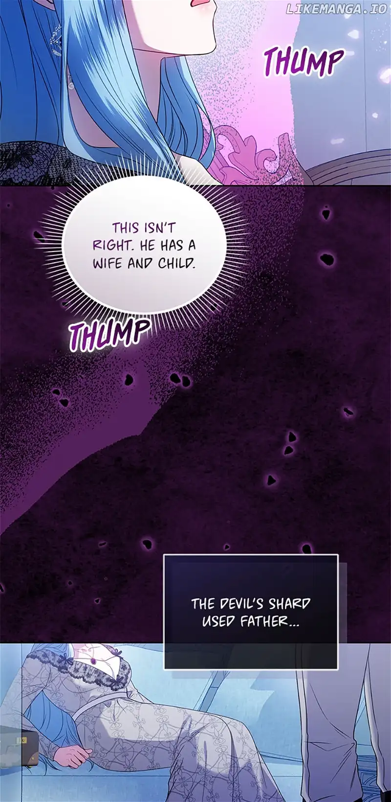 I’m the Master of this Life Chapter 96 - Page 19