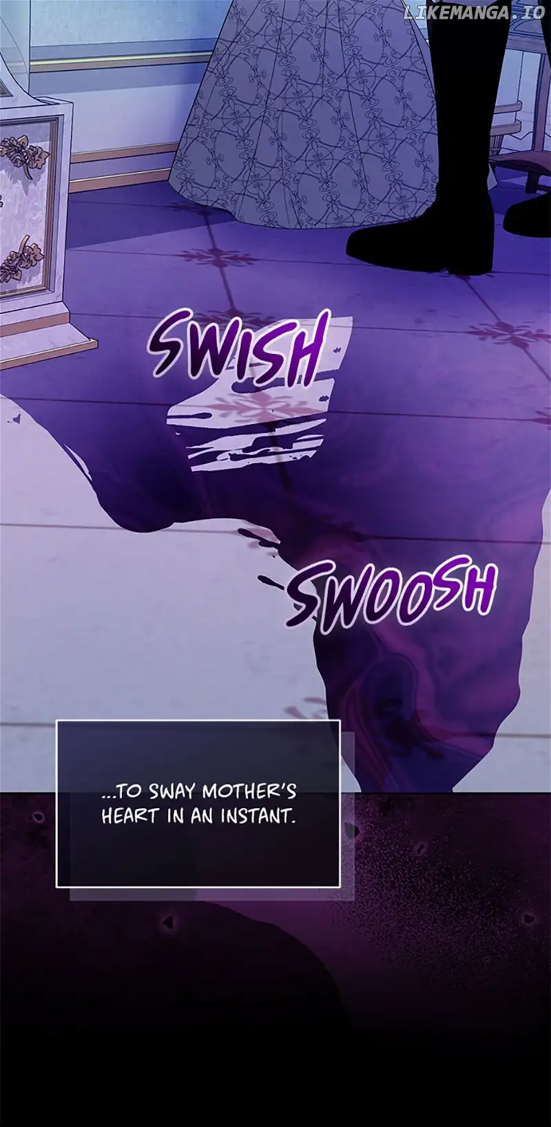 I’m the Master of this Life Chapter 96 - Page 20