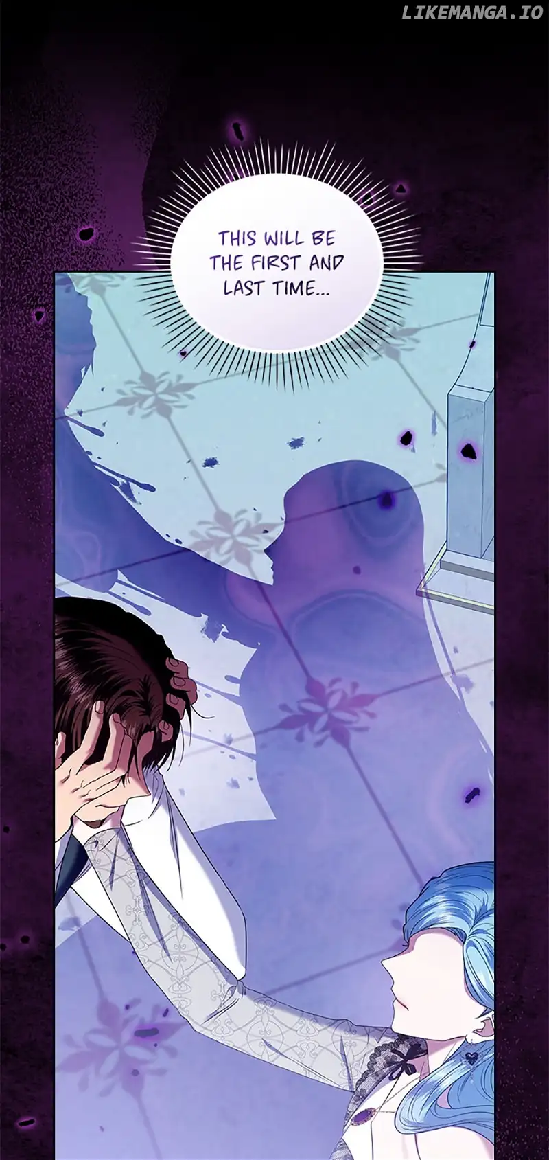 I’m the Master of this Life Chapter 96 - Page 21