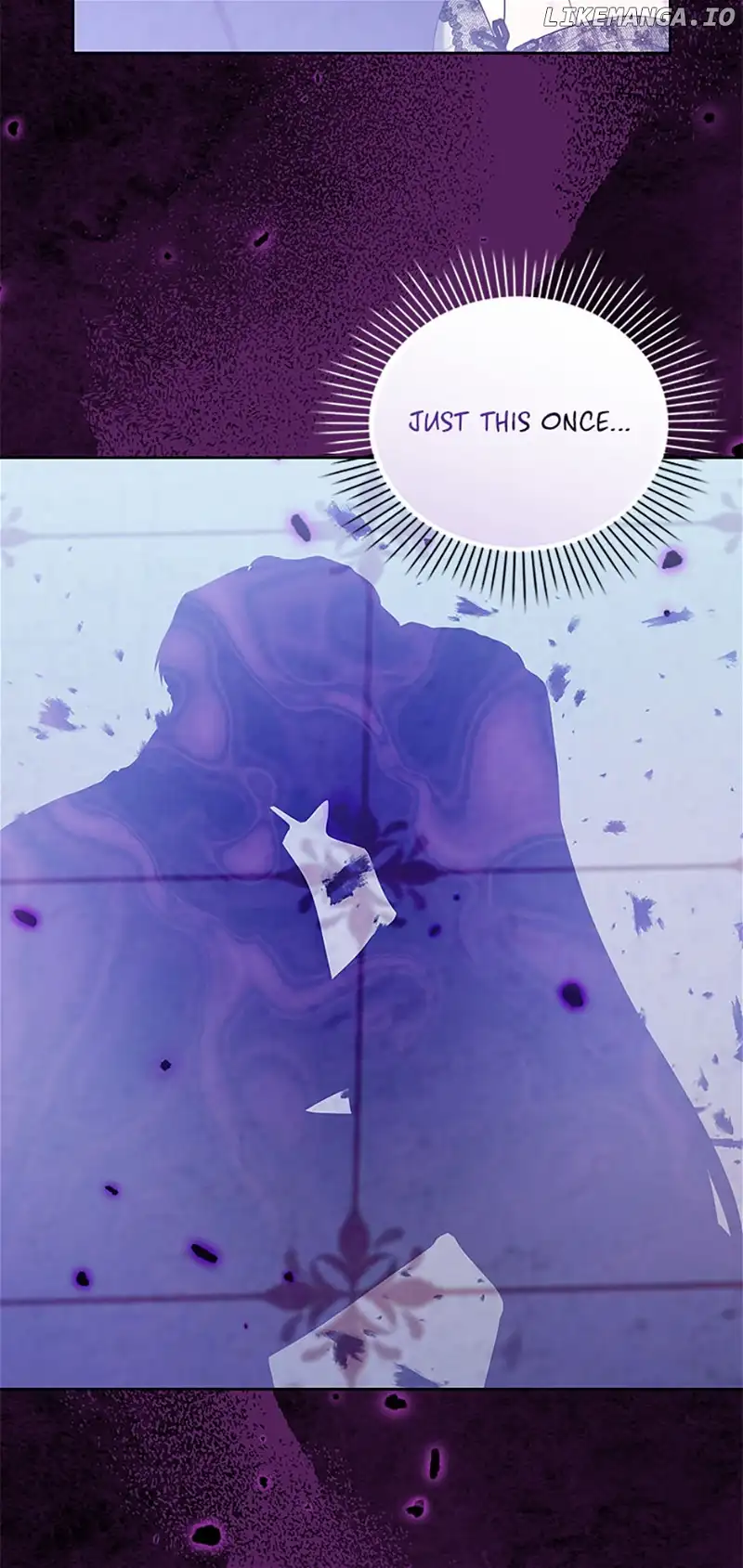 I’m the Master of this Life Chapter 96 - Page 22