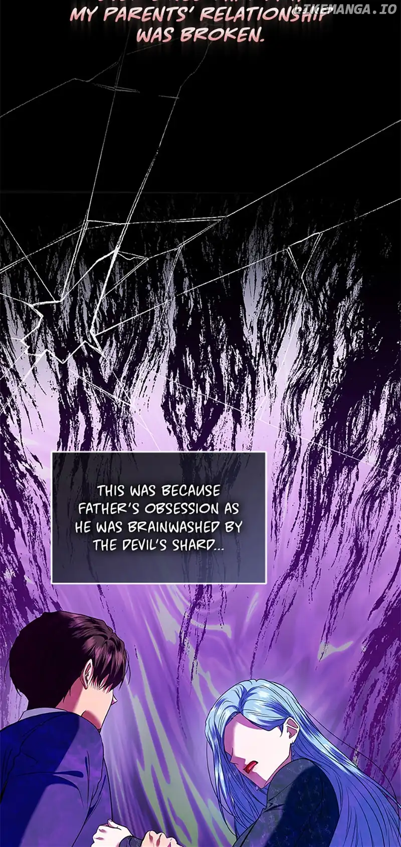 I’m the Master of this Life Chapter 96 - Page 25