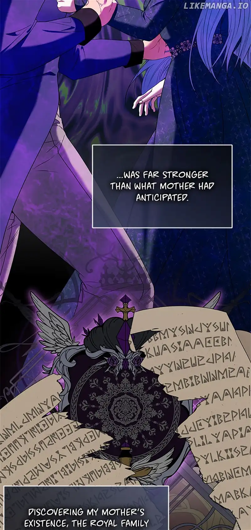 I’m the Master of this Life Chapter 96 - Page 26