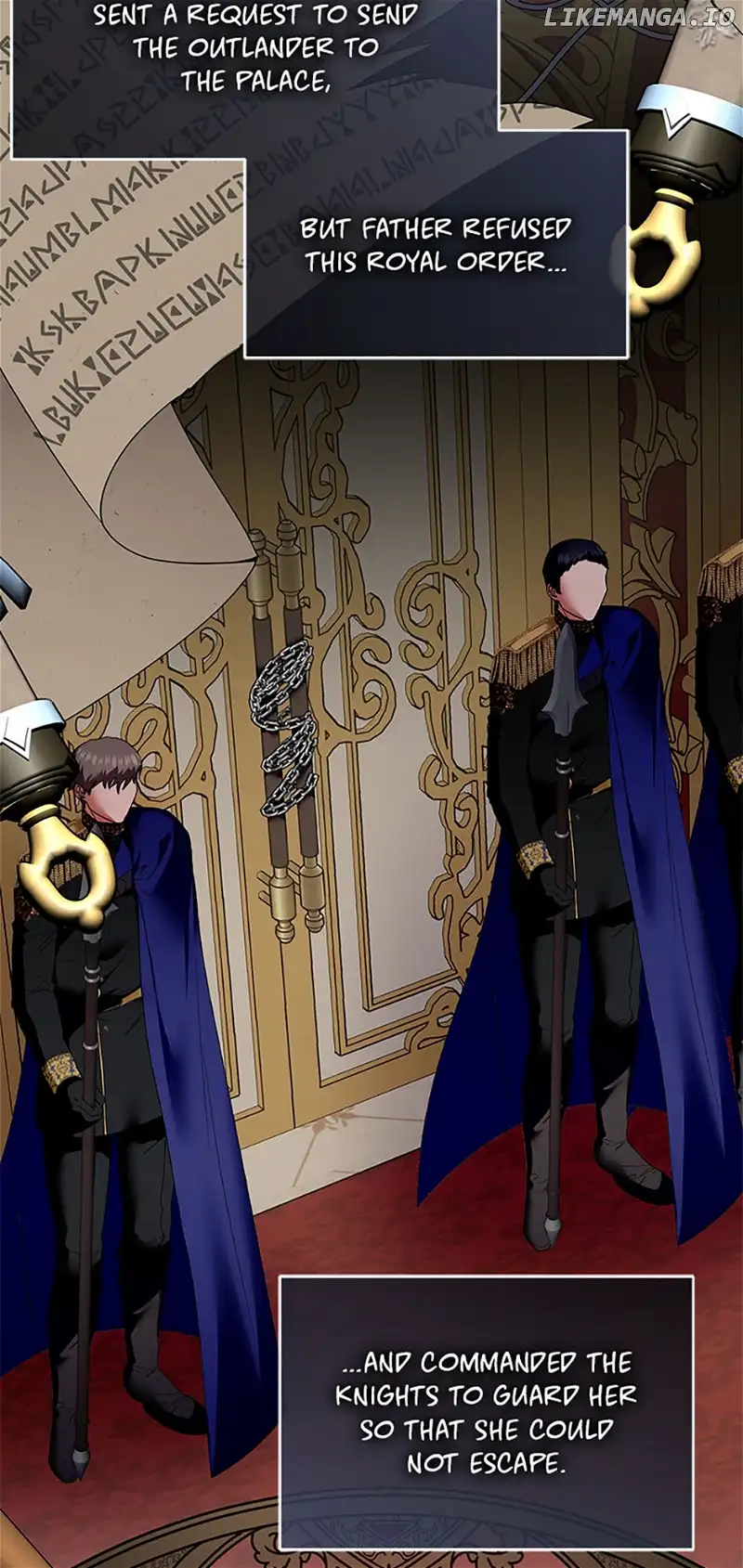 I’m the Master of this Life Chapter 96 - Page 27