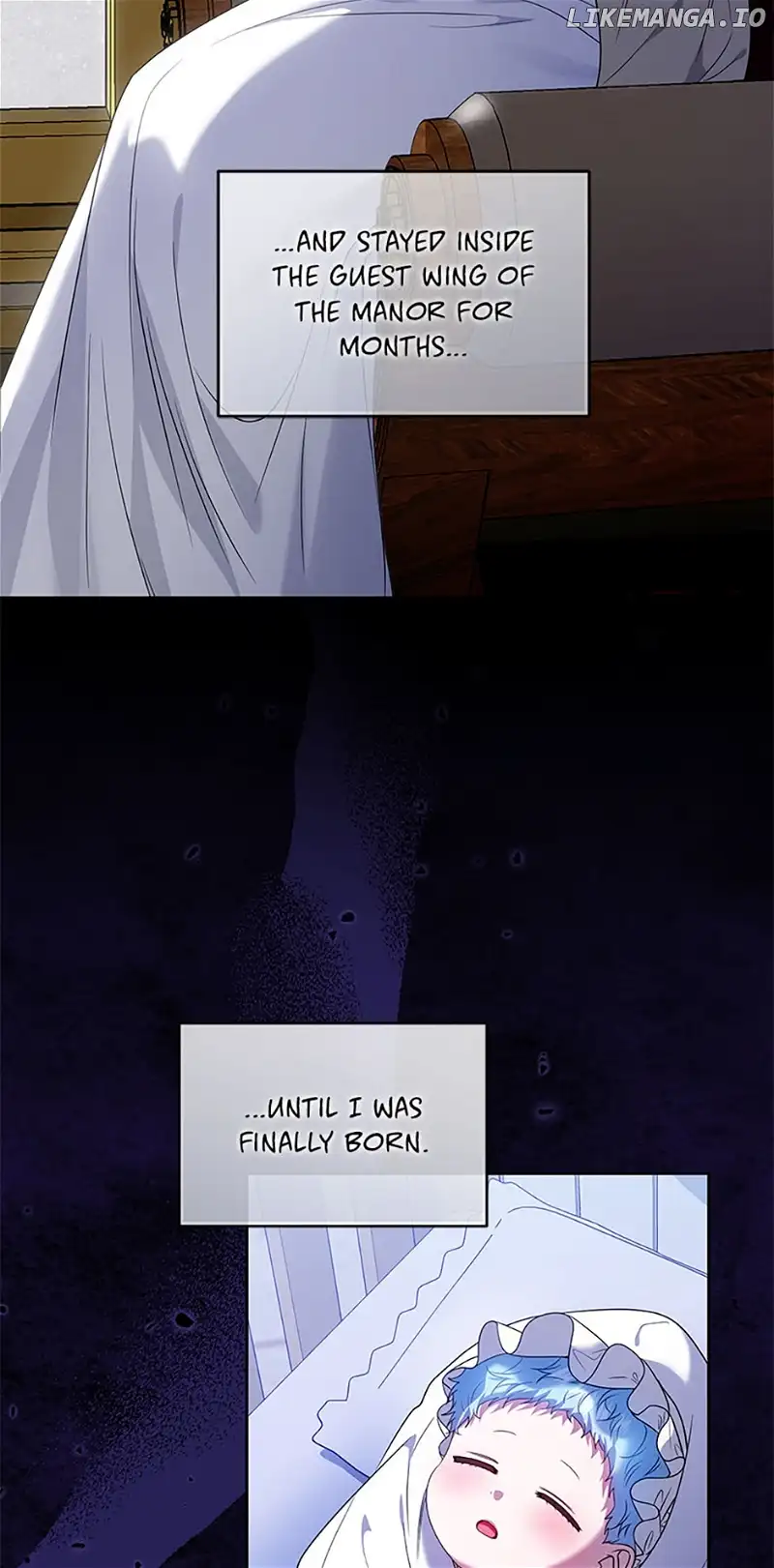 I’m the Master of this Life Chapter 96 - Page 30