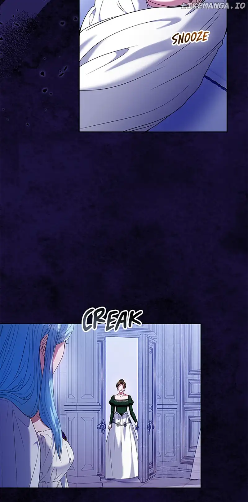 I’m the Master of this Life Chapter 96 - Page 31