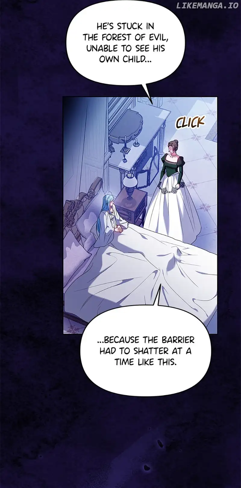 I’m the Master of this Life Chapter 96 - Page 33