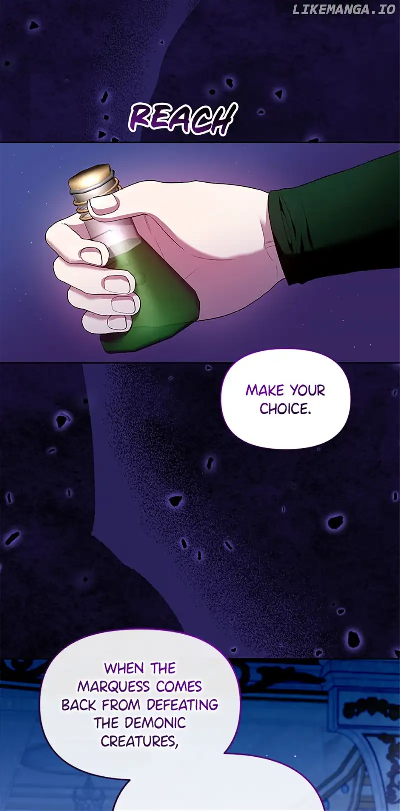 I’m the Master of this Life Chapter 96 - Page 34