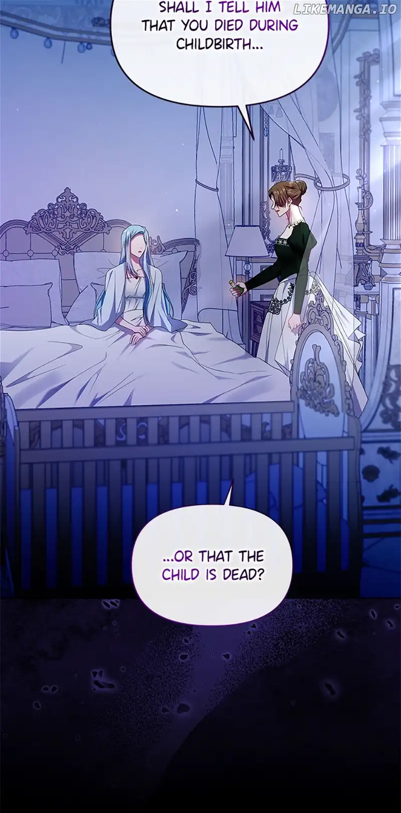 I’m the Master of this Life Chapter 96 - Page 35