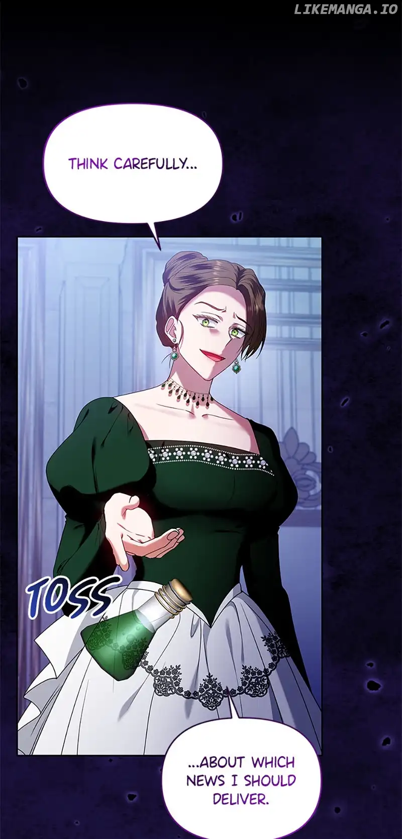 I’m the Master of this Life Chapter 96 - Page 36