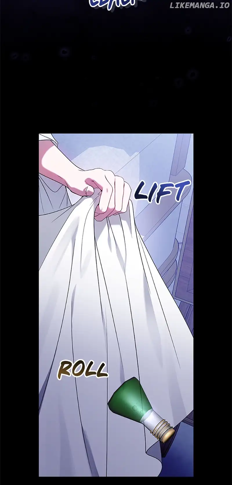 I’m the Master of this Life Chapter 96 - Page 38