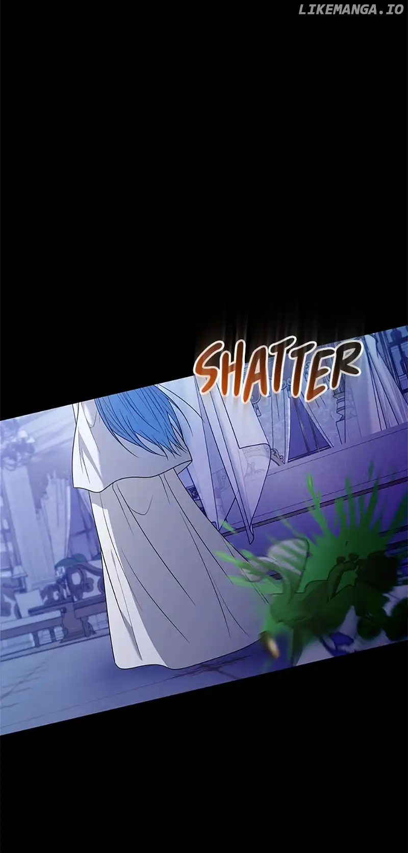 I’m the Master of this Life Chapter 96 - Page 39