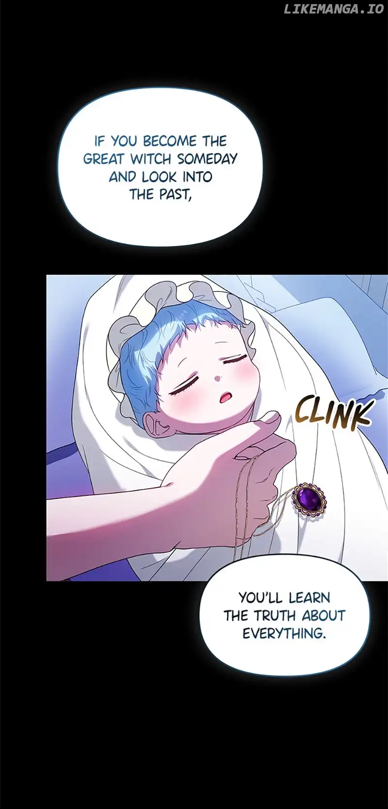 I’m the Master of this Life Chapter 96 - Page 41