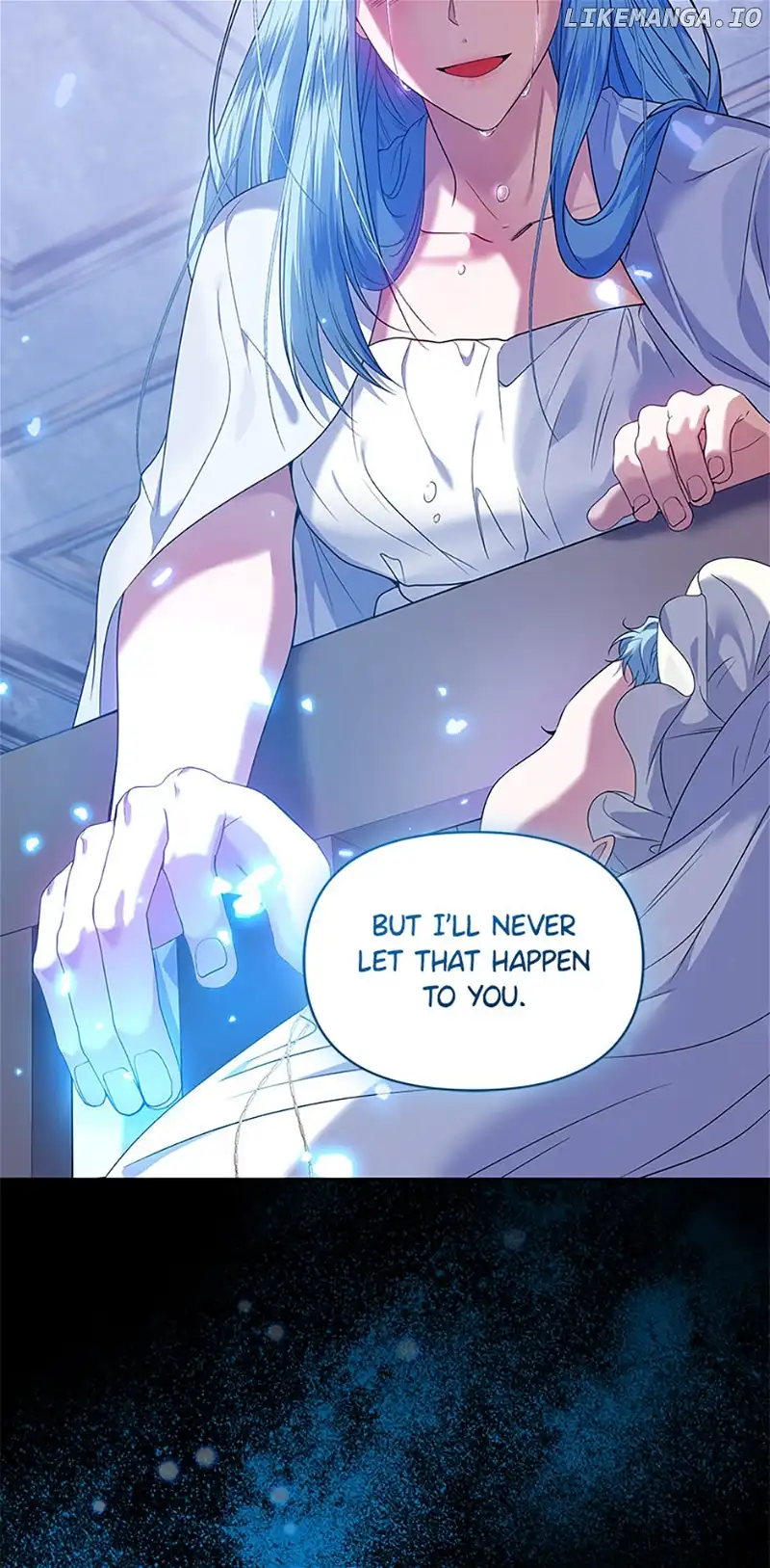 I’m the Master of this Life Chapter 96 - Page 43