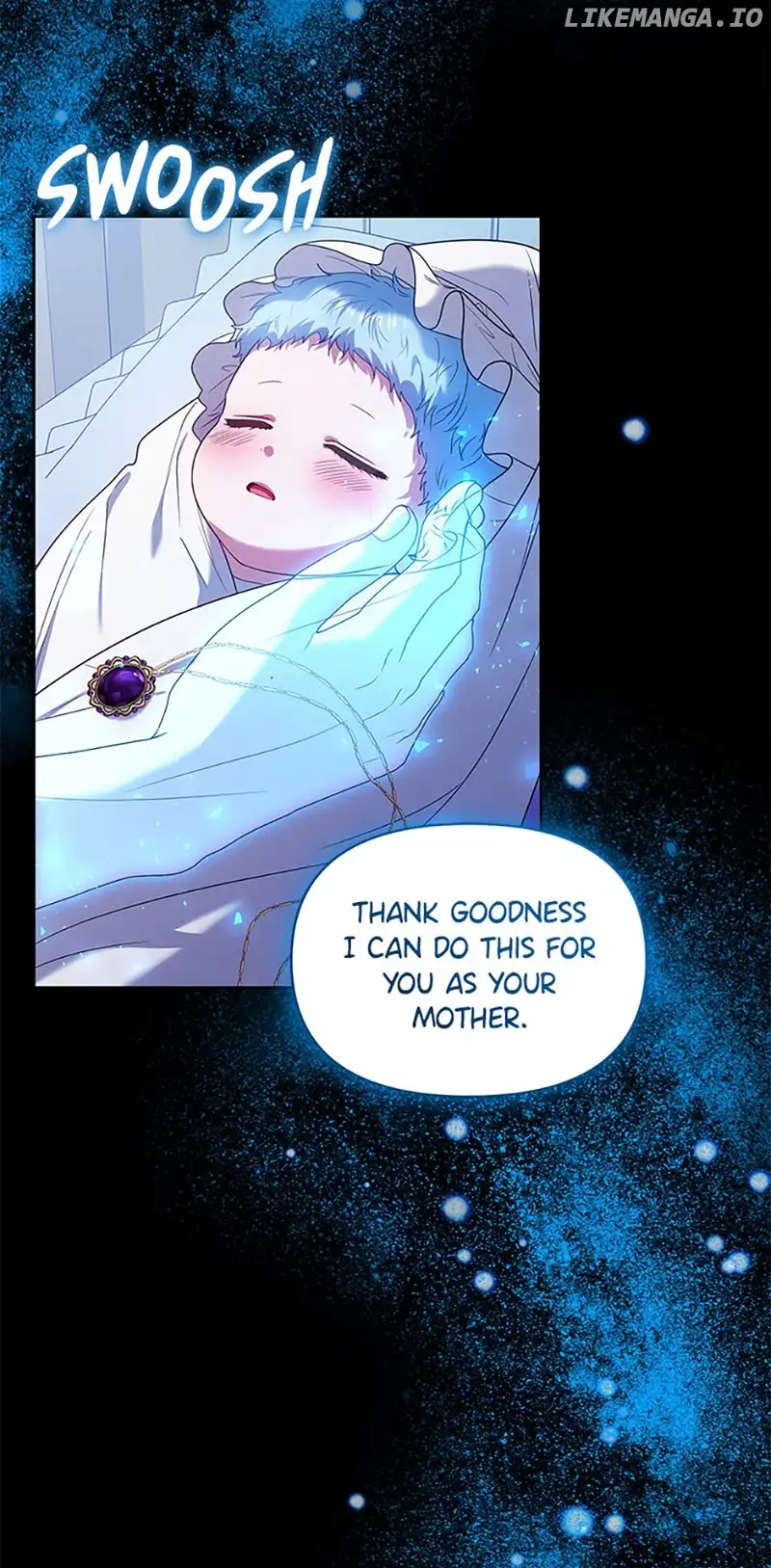 I’m the Master of this Life Chapter 96 - Page 44