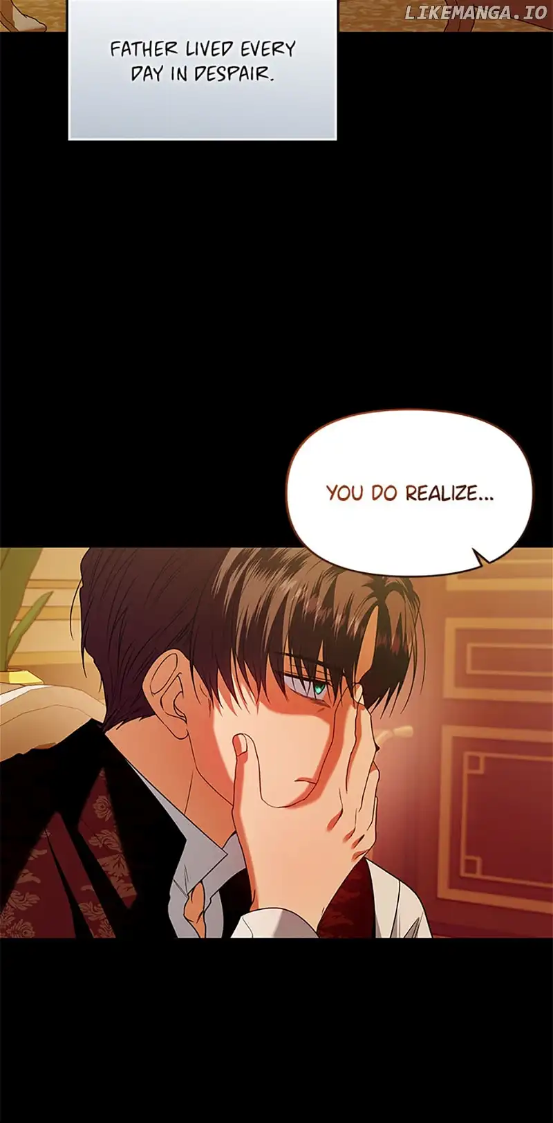 I’m the Master of this Life Chapter 96 - Page 48