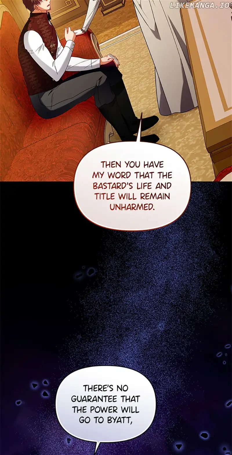 I’m the Master of this Life Chapter 96 - Page 51