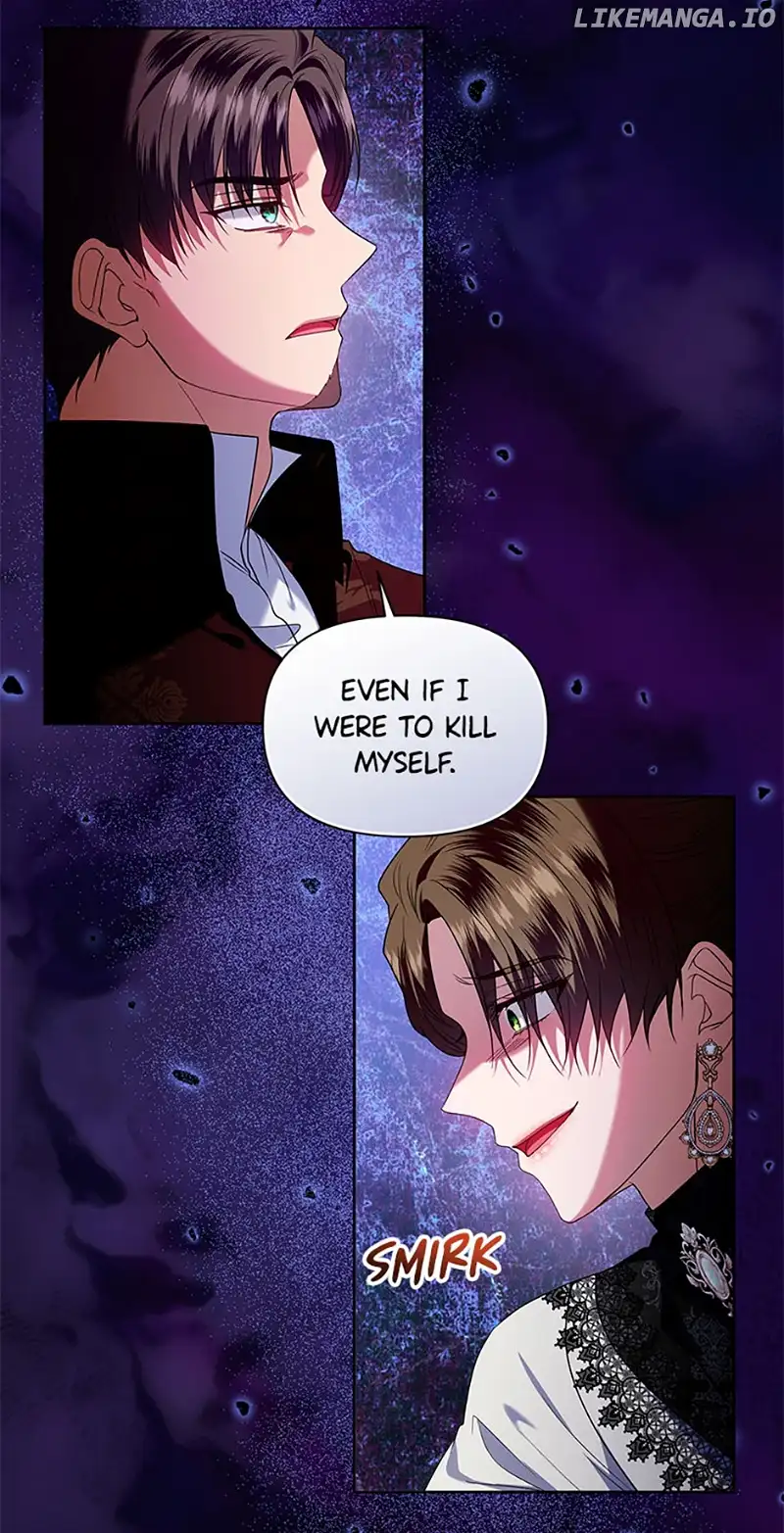 I’m the Master of this Life Chapter 96 - Page 52