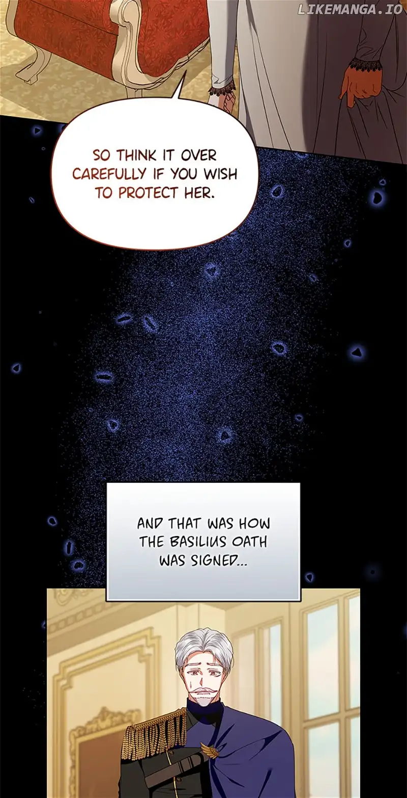 I’m the Master of this Life Chapter 96 - Page 54