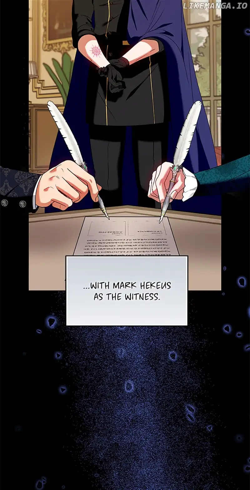 I’m the Master of this Life Chapter 96 - Page 55