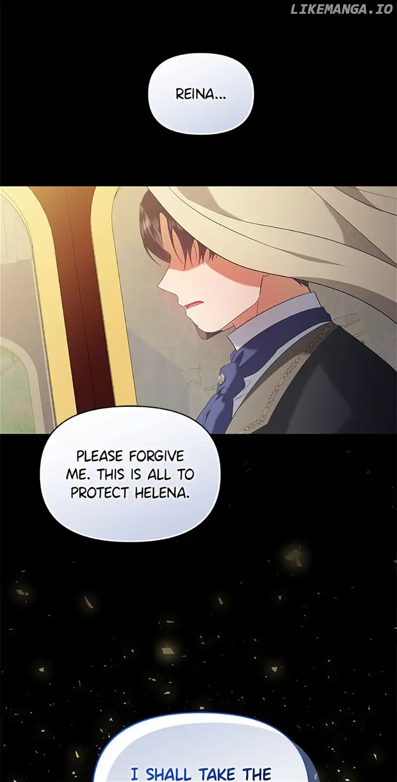 I’m the Master of this Life Chapter 96 - Page 57