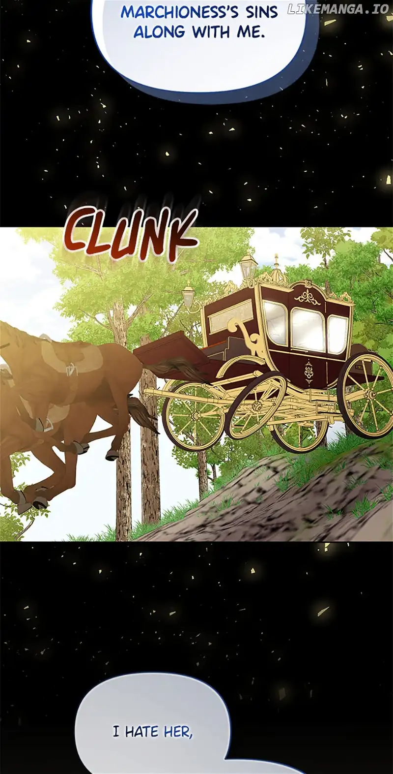 I’m the Master of this Life Chapter 96 - Page 58