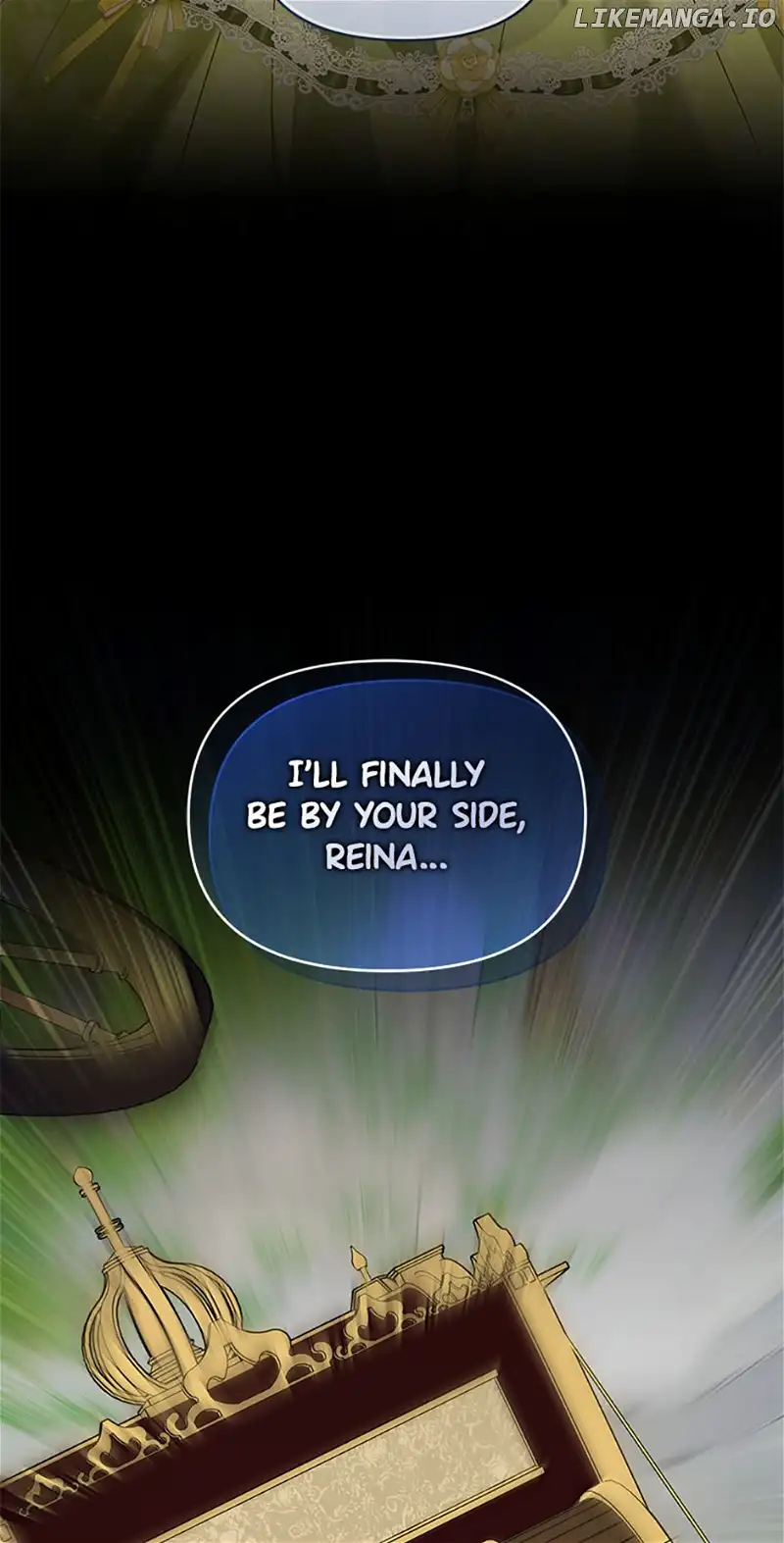 I’m the Master of this Life Chapter 96 - Page 60