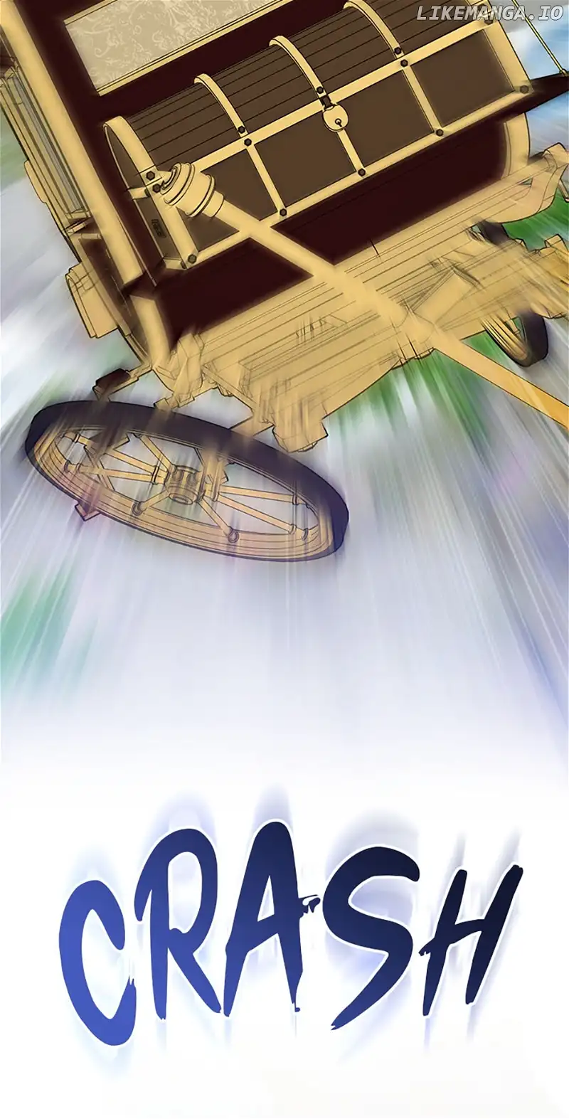 I’m the Master of this Life Chapter 96 - Page 61