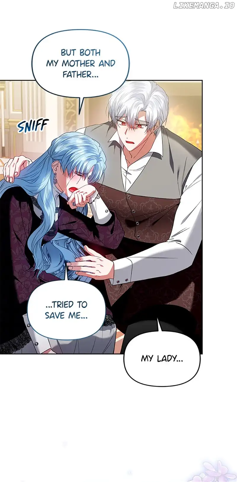 I’m the Master of this Life Chapter 96 - Page 65