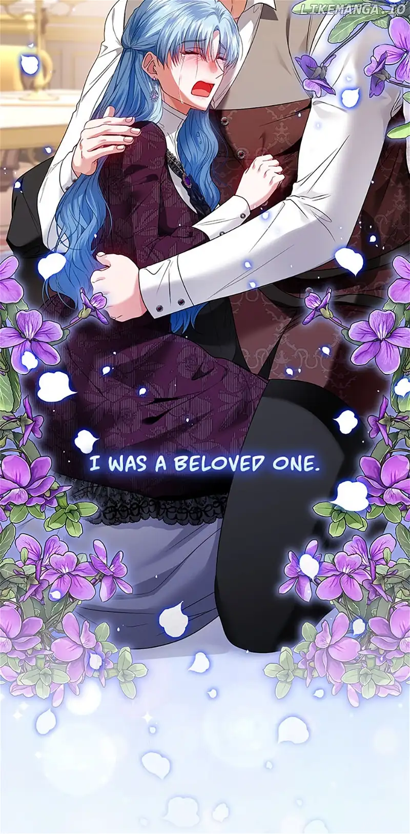 I’m the Master of this Life Chapter 96 - Page 67