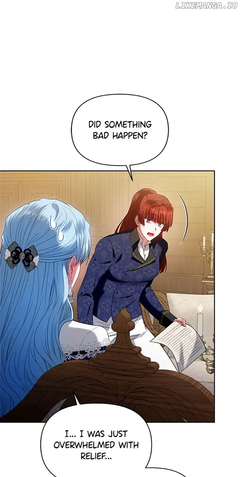 I’m the Master of this Life Chapter 96 - Page 71