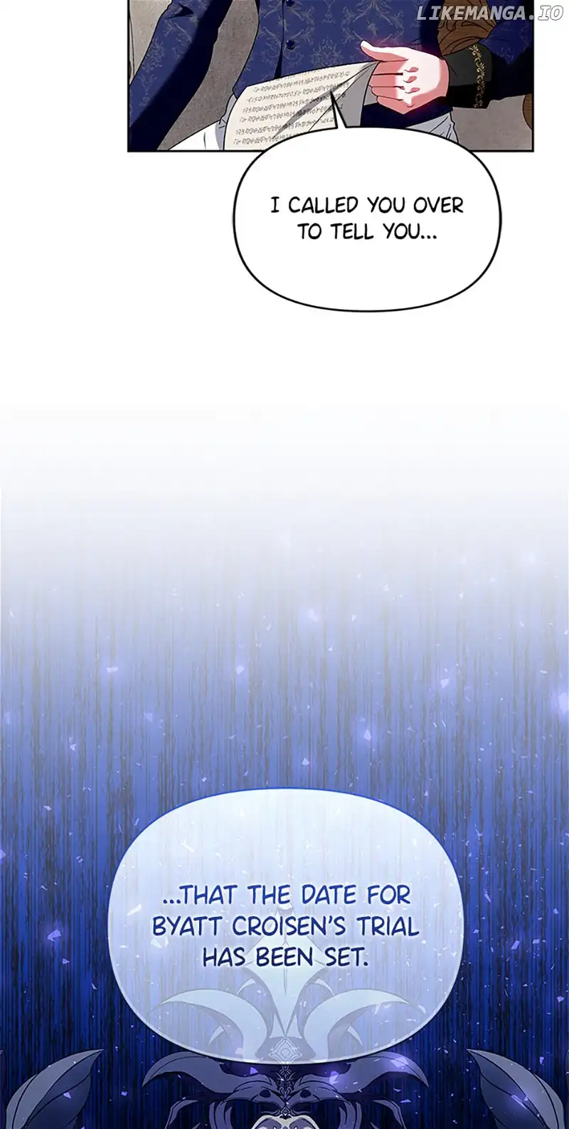 I’m the Master of this Life Chapter 96 - Page 73