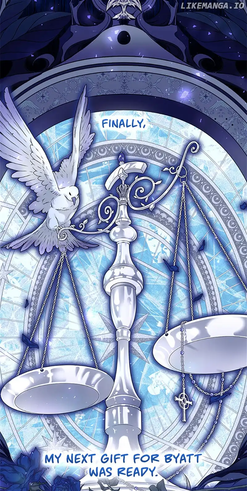 I’m the Master of this Life Chapter 96 - Page 74