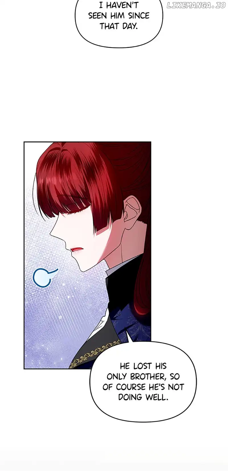 I’m the Master of this Life Chapter 97 - Page 4