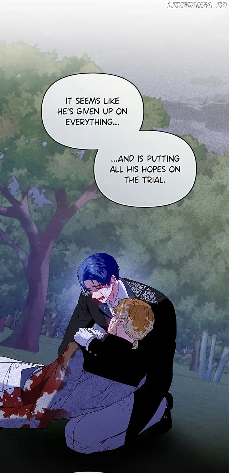 I’m the Master of this Life Chapter 97 - Page 5